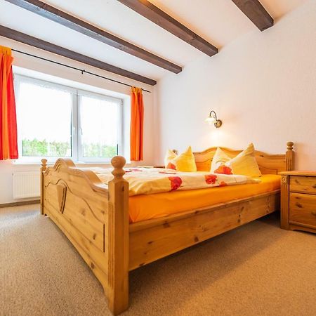 Landhaus Lorenz Middelhagen Extérieur photo
