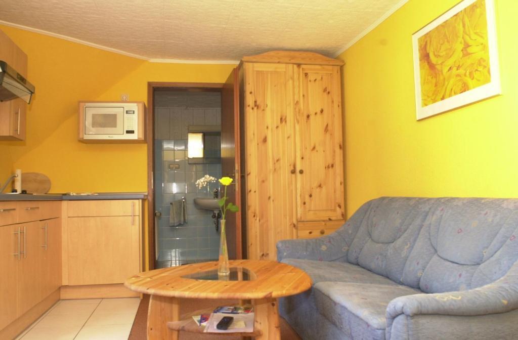 Landhaus Lorenz Middelhagen Chambre photo