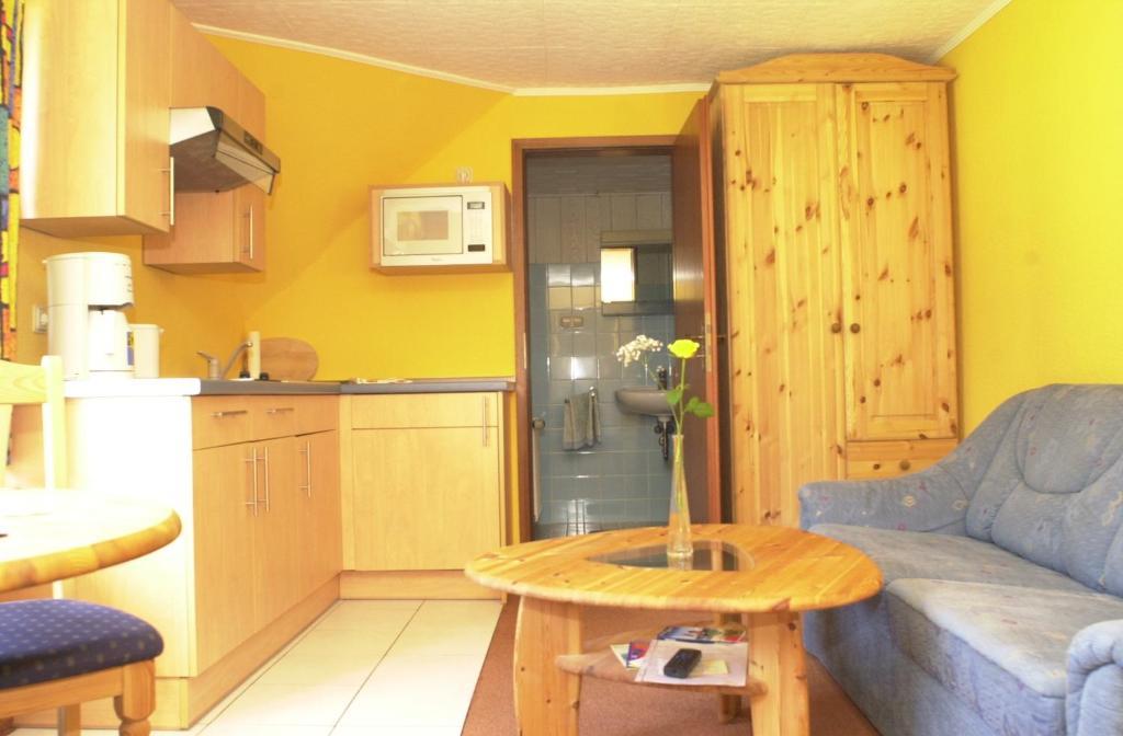Landhaus Lorenz Middelhagen Chambre photo