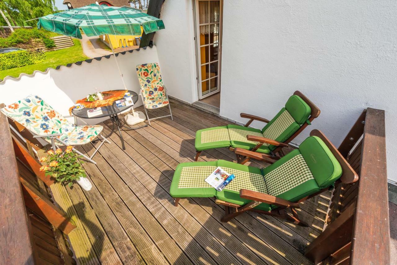 Landhaus Lorenz Middelhagen Extérieur photo