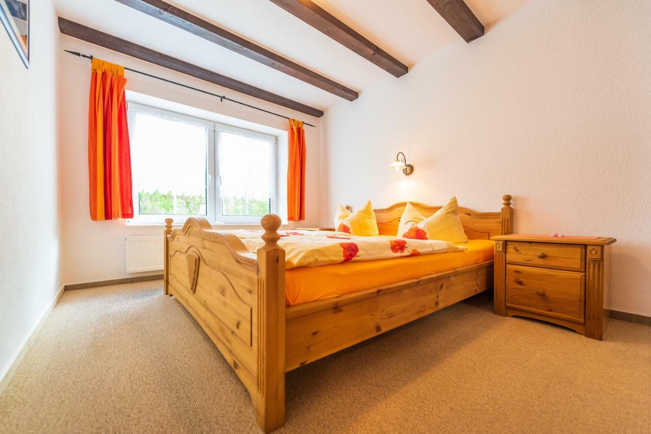 Landhaus Lorenz Middelhagen Extérieur photo