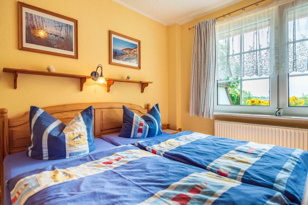Landhaus Lorenz Middelhagen Extérieur photo